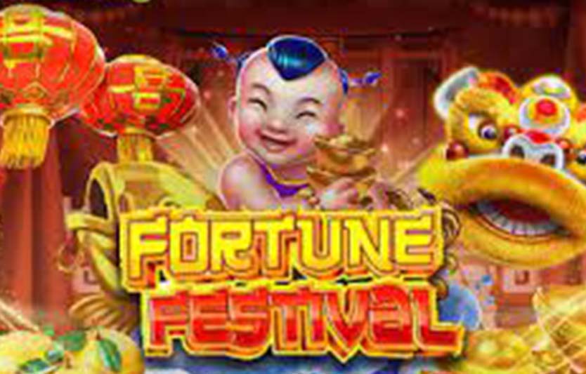 Обзор игровых автоматов Festive Fortunes Slot