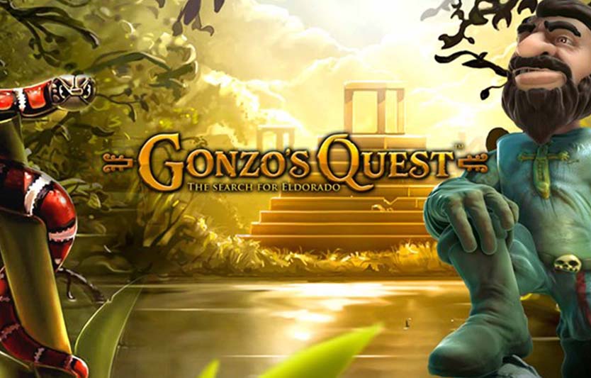 Обзор игровых автоматов Gonzo's Quest Slot