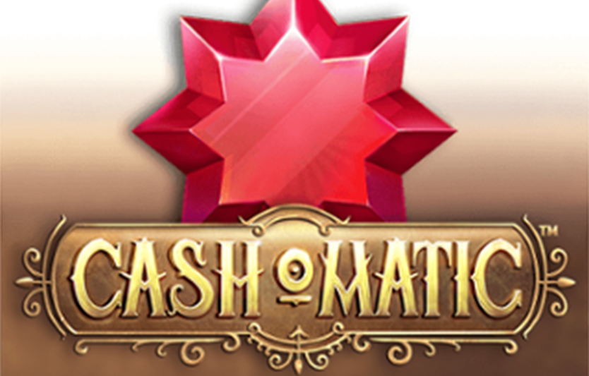 Обзор игровых автоматов Cash-O-Matic