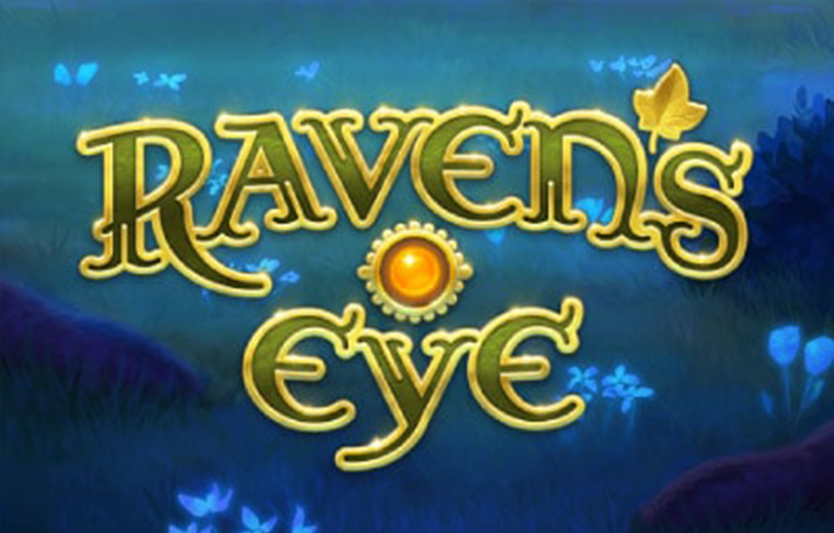 Обзор игровых автоматов Raven's Eye