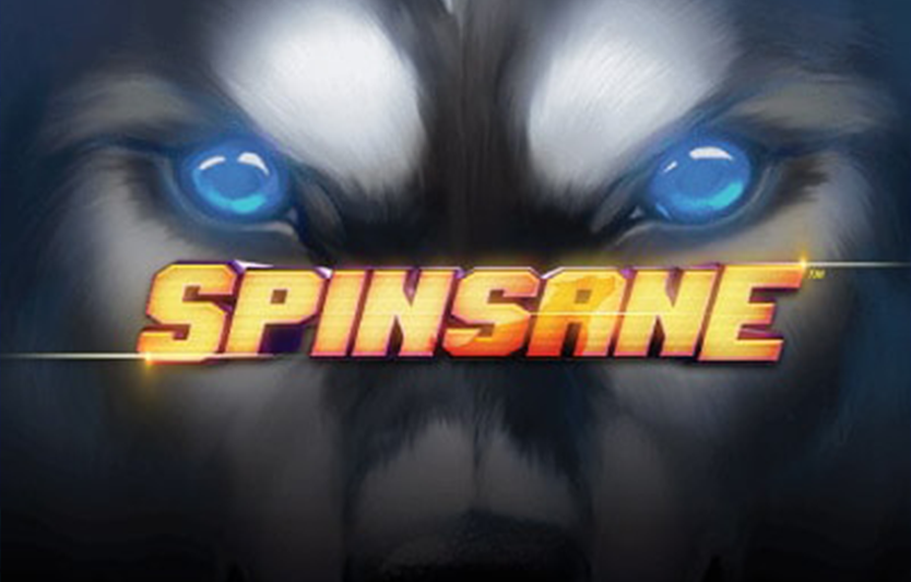 Обзор игровых автоматов Spinsane